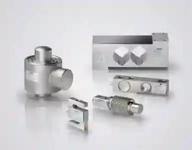 Cảm biến lực ứng dụng cân bồn và silo