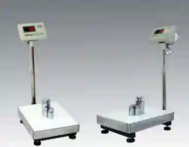 Cân bàn điện tử 50kg giá tốt nhất, tích hợp nhiều công nghệ mới