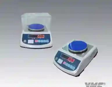 Cân điện tử 1kg nhỏ gọn và tiện lợi - Dễ dàng sử dụng trong mọi lĩnh vực