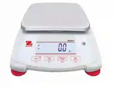 Cân điện tử 2kg chính xác, đáng tin cậy và dễ sử dụng