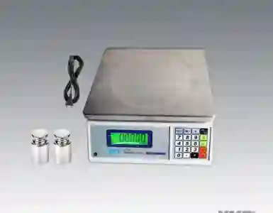 Cân điện tử 6kg công nghiệp cho độ chính xác cao 