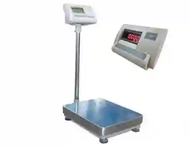 Cân điện tử A12E - Hiệu suất vượt trội và dễ sử dụng