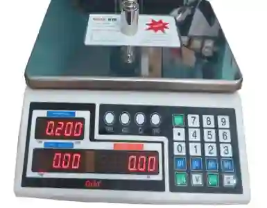 Cân điện tử Aqua: Đánh giá chi tiết về tính năng, độ chính xác và hiệu suất