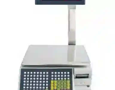 Cân điện tử in mã vạch - Công nghệ giúp tối ưu hóa quy trình bán hàng