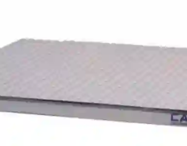 Cân điện tử loại 2 tấn công nghiệp - Giải pháp đo lường chuyên nghiệp