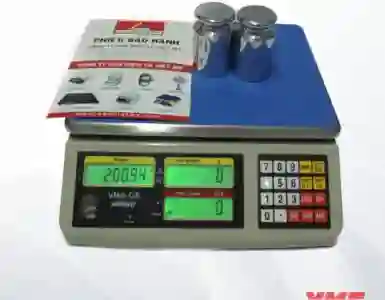Cân điện tử y tế chất lượng giá tốt