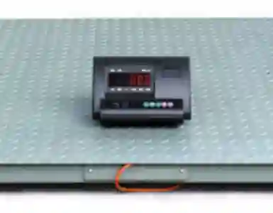 Cân sàn TP Hồ Chí Minh chất lượng cao - Giải pháp đáng tin cậy