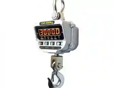 Hướng dẫn sử dụng cân treo điện tử