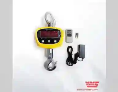 So sánh các loại cân điện tử 500kg