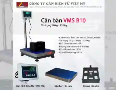 Sửa chữa cân điện tử: Khôi phục hiệu suất và độ chính xác