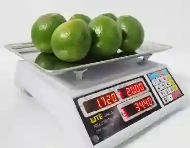 Tìm hiểu về cân điện tử UPAQ - giải pháp đo lường chính xác