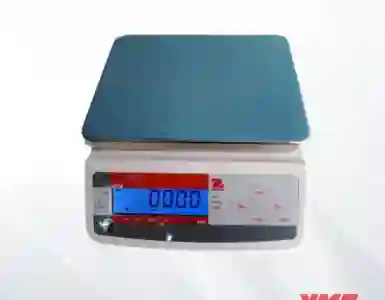 Tìm hiểu về nguyên lý hoạt động của cân điện tử