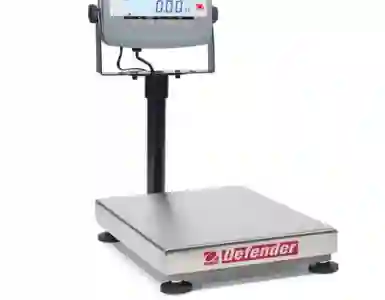 Tính năng nổi bật của cân điện tử Defender 3000: Khám phá ngay!