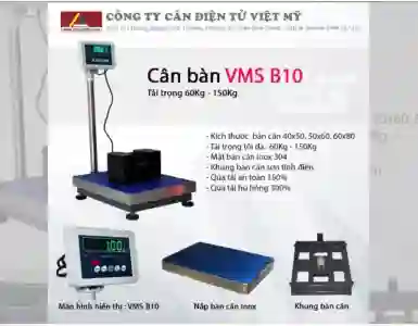 Tính năng vượt trội của cân điện tử 5 tấn