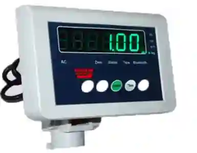 Xu hướng sử dụng cân điện tử 40 tấn của doanh nghiệp