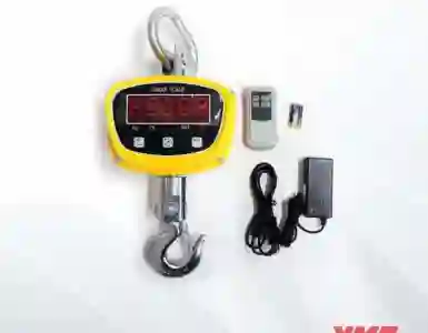 Hướng dẫn sử dụng cân treo một cách hiệu quả