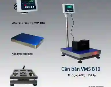 Lựa chọn cân nông sản thông minh - Những kinh nghiệm hữu ích