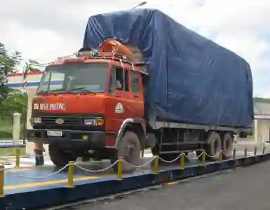 Lựa chọn cân ô tô: 4 tiêu chí quan trọng để không bỏ lỡ 