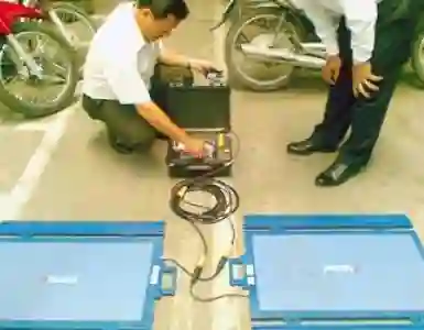 Sử phạt gấp 5 lần khi cân sai 