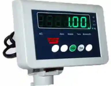 Tìm hiểu cấu tạo cơ bản trong cân điện tử