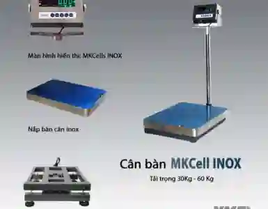 Tìm hiểu về cân bàn điện tử 150kg và ứng dụng của nó 