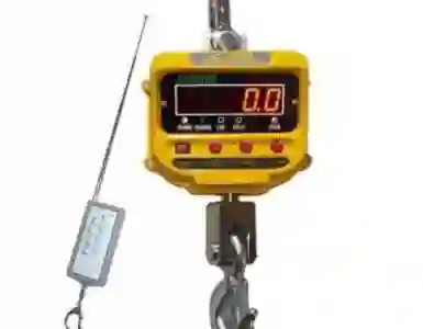 Việt Mỹ - Nhà cung cấp cân treo điện tử chính hãng uy tín tại TPHCM