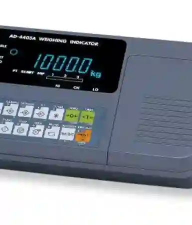 Đầu cân AD4405