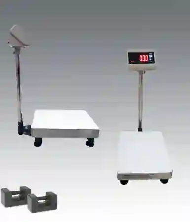 Cân bàn điên tử  150kg