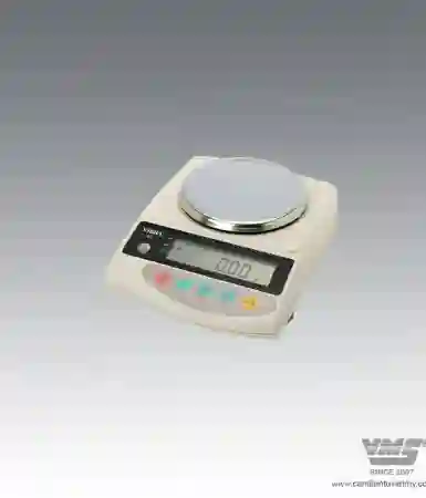 Cân điện tử 1000g