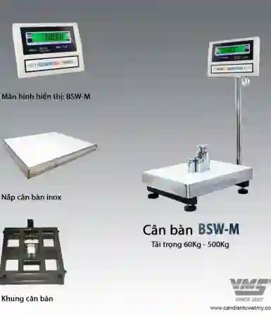 CÂN ĐIỆN TỬ 100KG