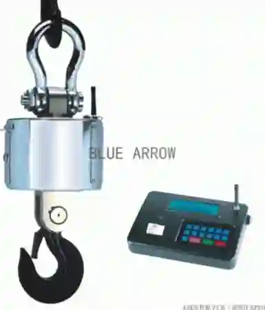 Cân điện tử 20 tấn
