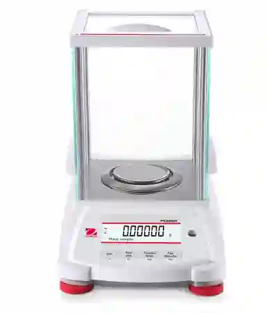 Cân điện tử 200g