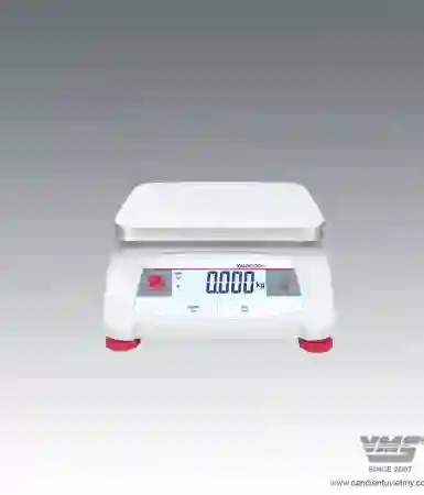 Cân điện tử 30kg Valor