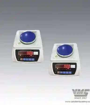 Cân điện tử 500g