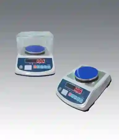 Cân điện tử 500g