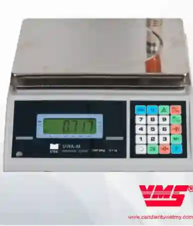 CÂN ĐIỆN TỬ 6KG