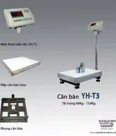 Cân điện tử A12
