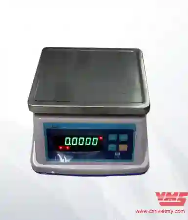 Cân điện tử chống nước 