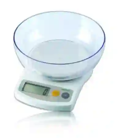 Cân làm bánh 