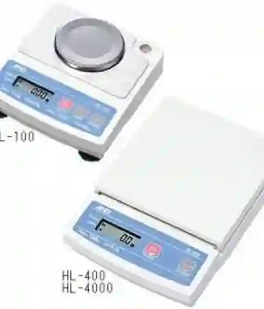 Cân mủ cao su HL 100 Japan