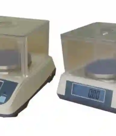 Cân mủ cao su KD-TBED 