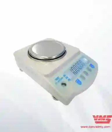 Cân phân tích 600g