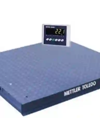 Cân sàn IND 220<br/>Mettlertoledo USA