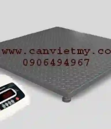 Cân sàn JWI-588<br/>Jadever-Taiwan
