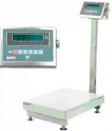 Cân thủy sản BSWS<br/> UTE - Taiwan