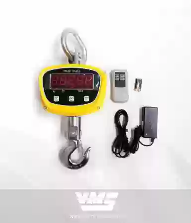 Cân treo 1tấn 
