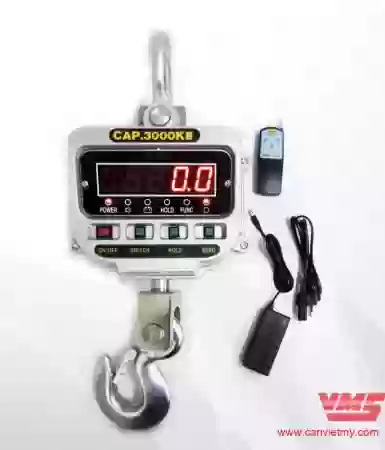 Cân treo 5 tấn  
