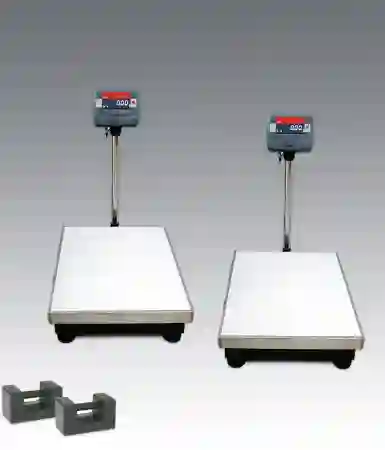 CÂN BÀN ĐIỆN TỬ OHAUS T31P