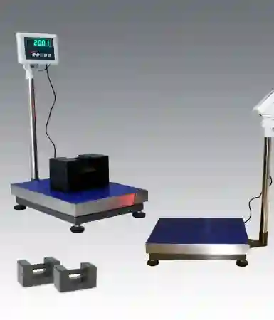 CÂN BÀN  ĐIỆN TỬ VMS B10 