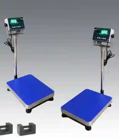 CÂN BÀN ĐIỆN TỬ VMS B19S